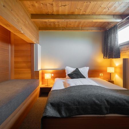 Berghotel Zorzi Alpe Di Siusi Luaran gambar