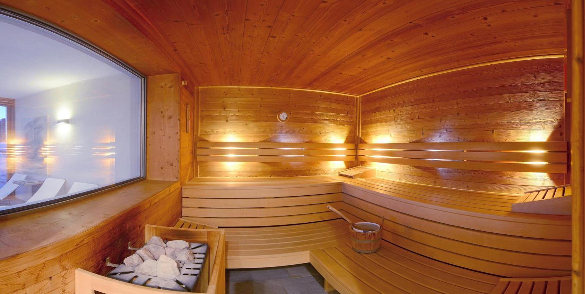 Berghotel Zorzi Alpe Di Siusi Luaran gambar