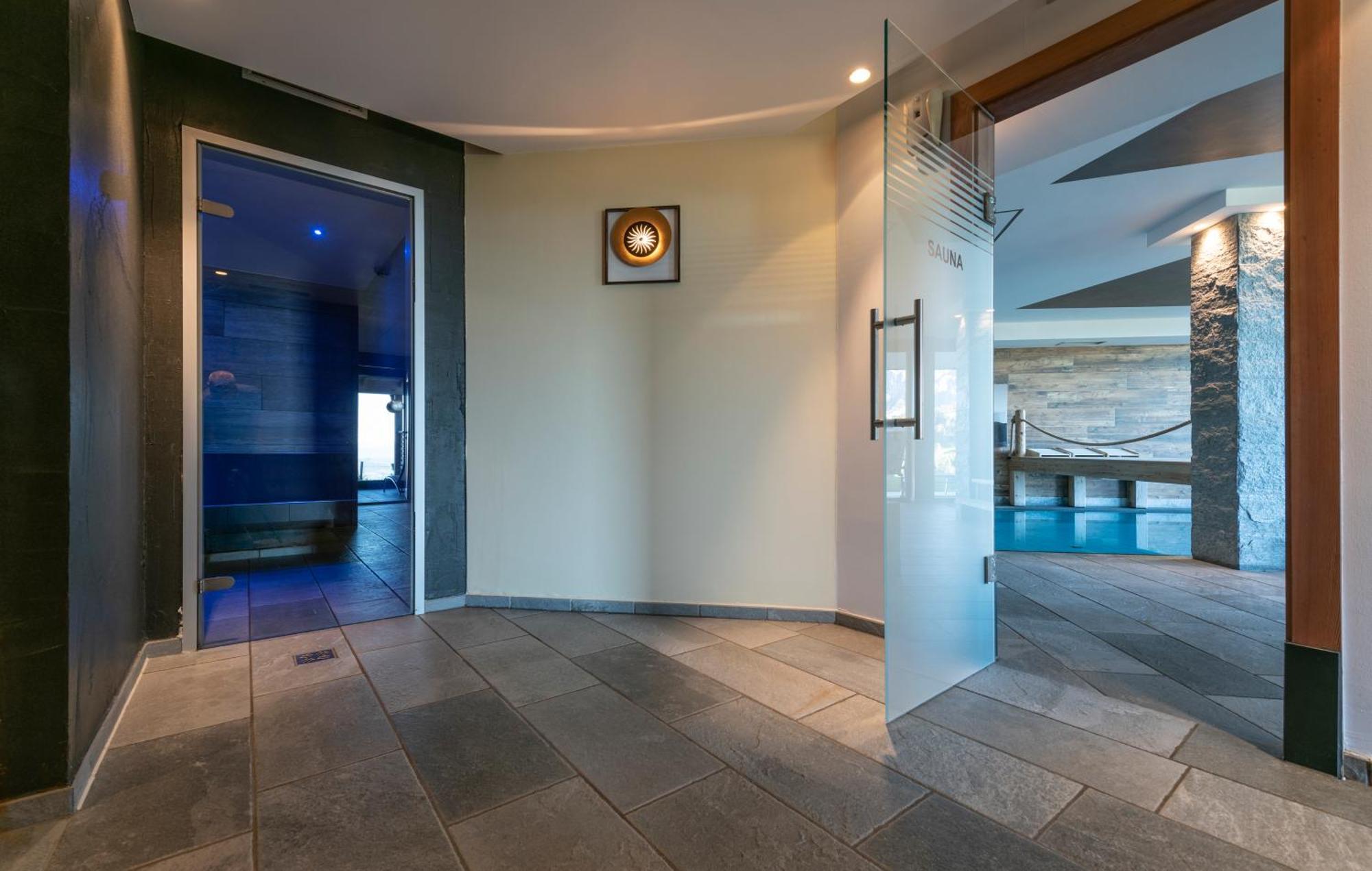 Berghotel Zorzi Alpe Di Siusi Luaran gambar