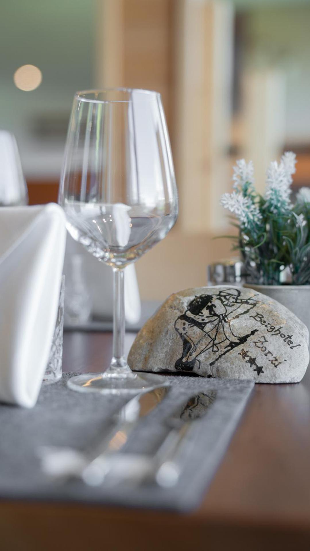 Berghotel Zorzi Alpe Di Siusi Luaran gambar