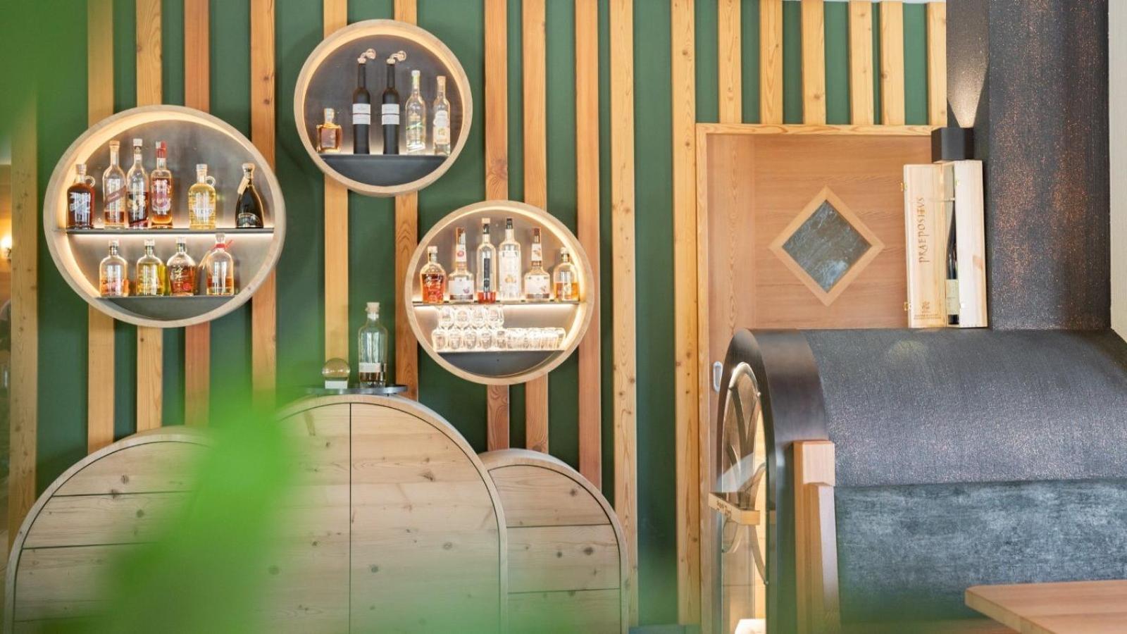 Berghotel Zorzi Alpe Di Siusi Luaran gambar