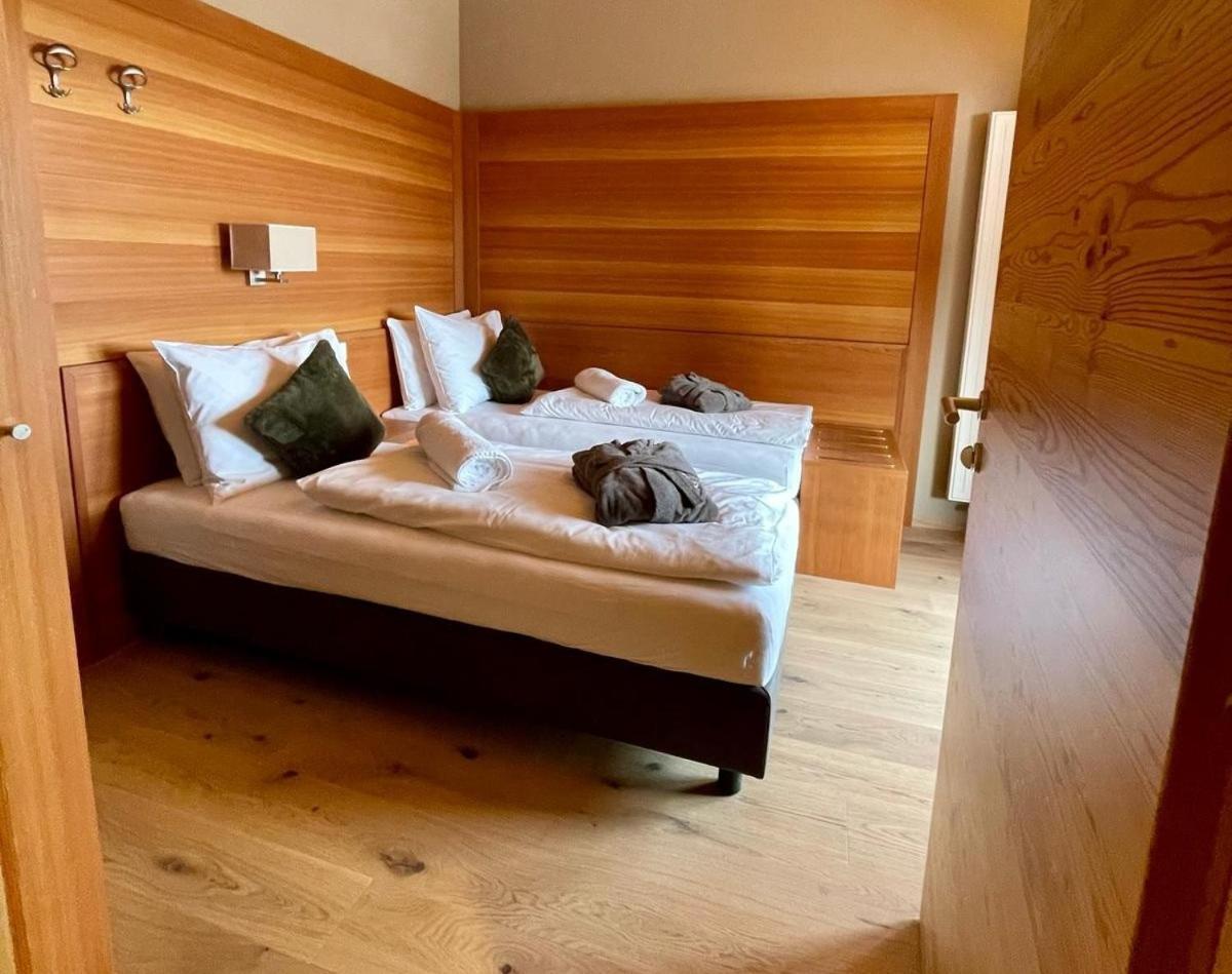 Berghotel Zorzi Alpe Di Siusi Luaran gambar